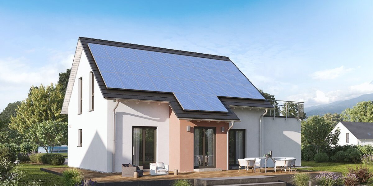 Individuell geplantes Einfamilienhaus in Selm - Ihr Traum vom maßgeschneiderten Zuhause wird Wirklichkeit - Einfamilienhaus Selm | Angebot:27307874