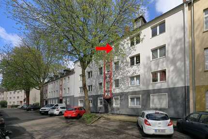 Wohnung Essen Stadtbezirk III - 3.5 Zimmer, 92 m&sup2;, 119.000&euro; | Angebot:26644408