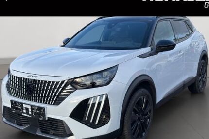 Peugeot 2008 26.850 km 23.990 &euro; Essen 45143