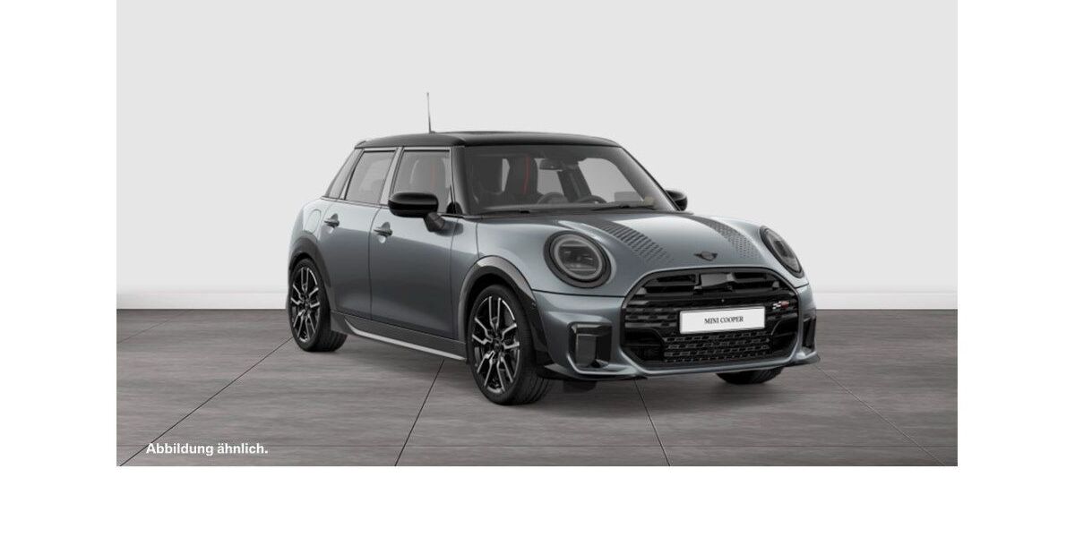Mini Cooper S 18.000 km 35.880 &euro; Velbert 42553