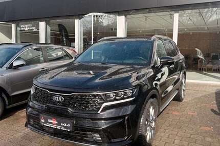 Kia Sorento 66.867 km 37.900 &euro; Dorsten 46282