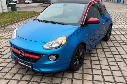 Opel Adam 96.000 km 8.450 &euro; Essen 45329