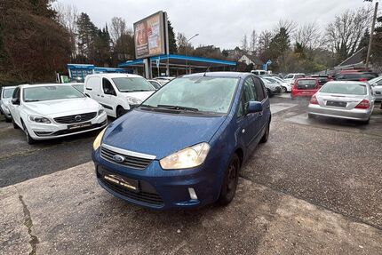 Ford C-Max 235.000 km 2.490 &euro; Wuppertal 42329