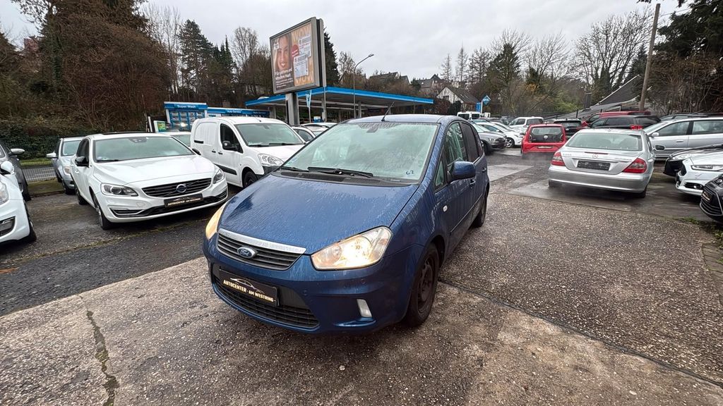 Ford C-Max 235.000 km 2.490 &euro; Wuppertal 42329