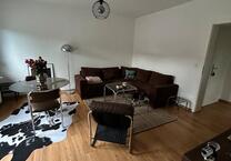 Möblierte 2 Zimmer Wohnung mit Balkon in Lünen Alstedde