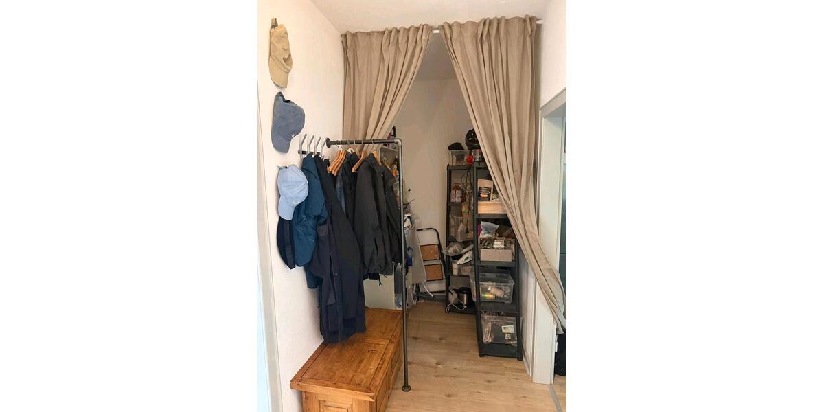 Etagenwohnung Dortmund Gartenstadt - 3 Zimmer, 74 m&sup2;, 880&euro; | Angebot:27547922