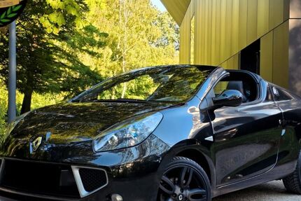 Renault Wind 38.950 km 7.850 &euro; Bottrop 46240