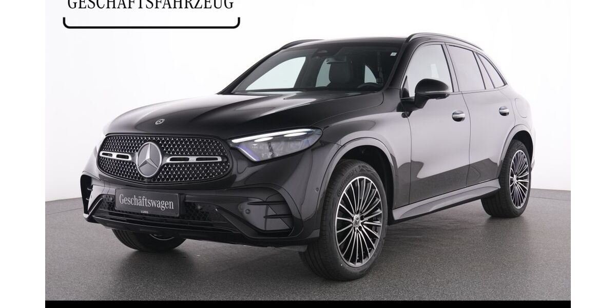 Mercedes-Benz GLC 300 4.900 km 71.400 &euro; Essen 45309