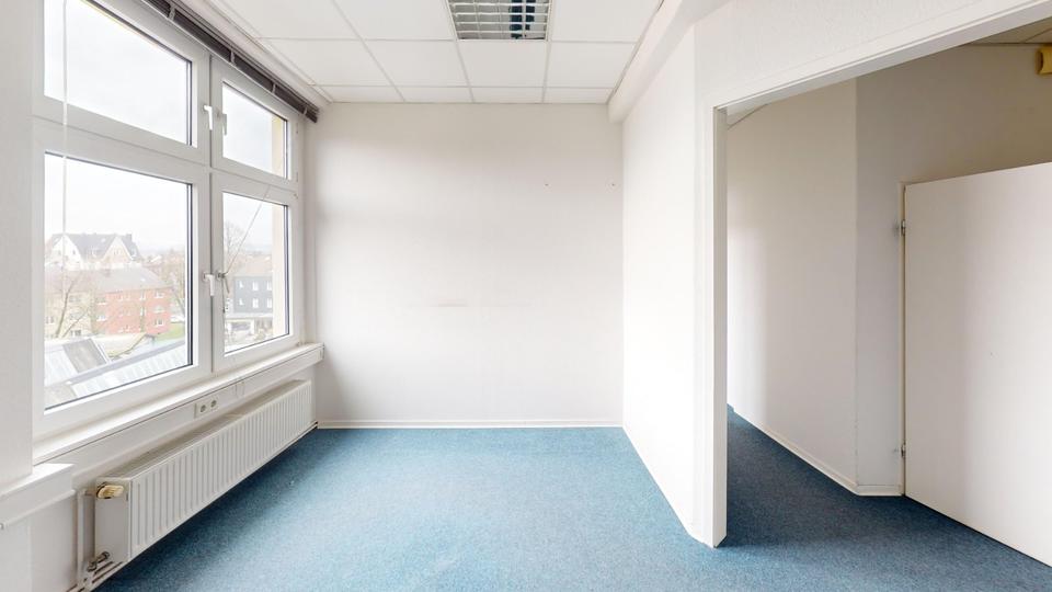 Gewerbeobjekt Wuppertal Gemarkung Langerfeld - 410&euro; | Angebot:25752962