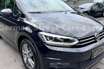 VW Touran 316.600 km 12.950 € Essen 45141