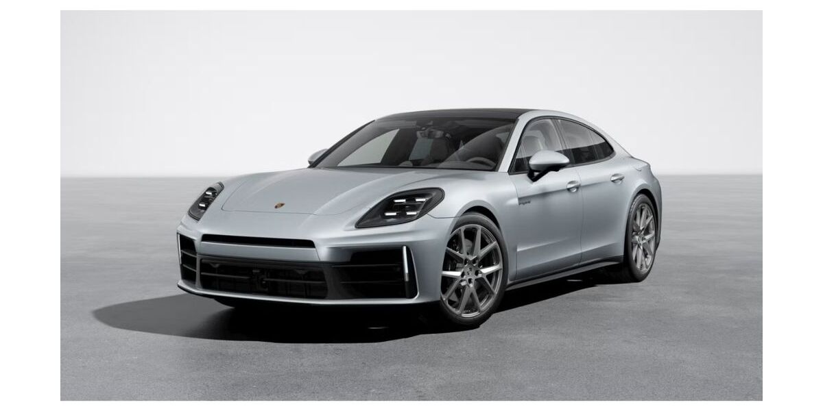 Porsche Panamera 16.108 km 111.900 &euro; Holzwickede 59439