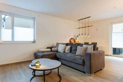 Wohnung zum Mieten in Essen Steele 1.089 € 84 m² 3 zimmer