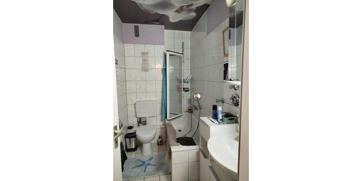 Etagenwohnung Bochum Eppendorf - 1 Zimmer, 73 m&sup2;, 630&euro; | Angebot:26358095