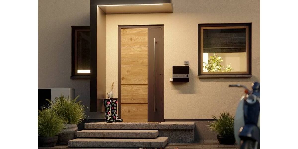 Mehrfamilienhaus, Wohnhaus Bochum Werne - 5 Zimmer, 140 m&sup2;, 287.390&euro; | Angebot:25797058