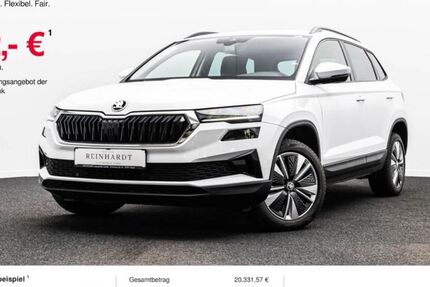 Skoda Karoq 69.987 km 21.400 &euro; Hagen 58091