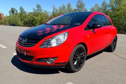 Opel Corsa 161.305 km 3.590 &euro; Essen 45143
