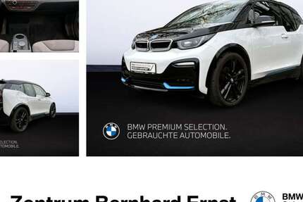 BMW i3 37.272 km 20.490 &euro; Witten 58455