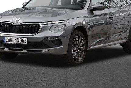 Skoda Kamiq 3.140 km 30.994 € Lünen 44534