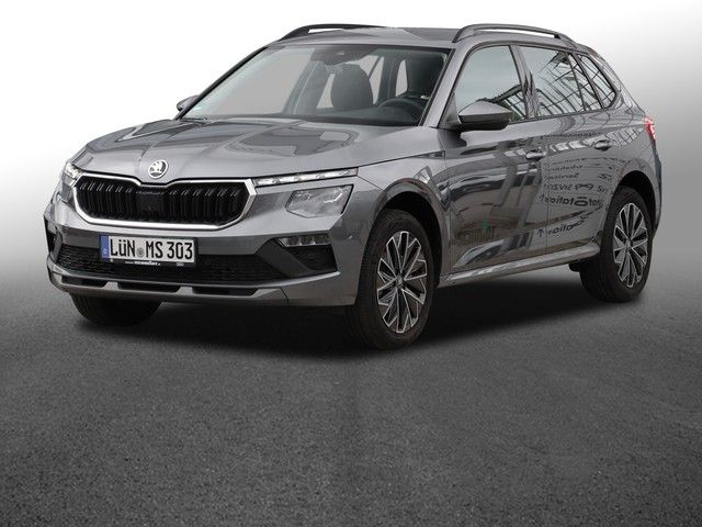 Skoda Kamiq 3.140 km 30.994 € Lünen 44534