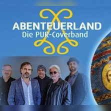 Abenteuerland 22.05.2026 LINDENBRAUEREI