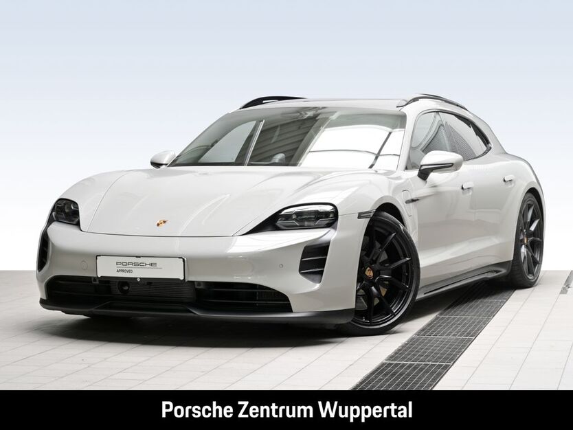 Porsche Taycan 51.576 km 89.900 € Wuppertal 42279