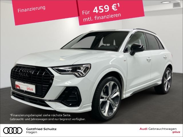 Audi Q3 58.269 km 31.810 € Hagen 58089