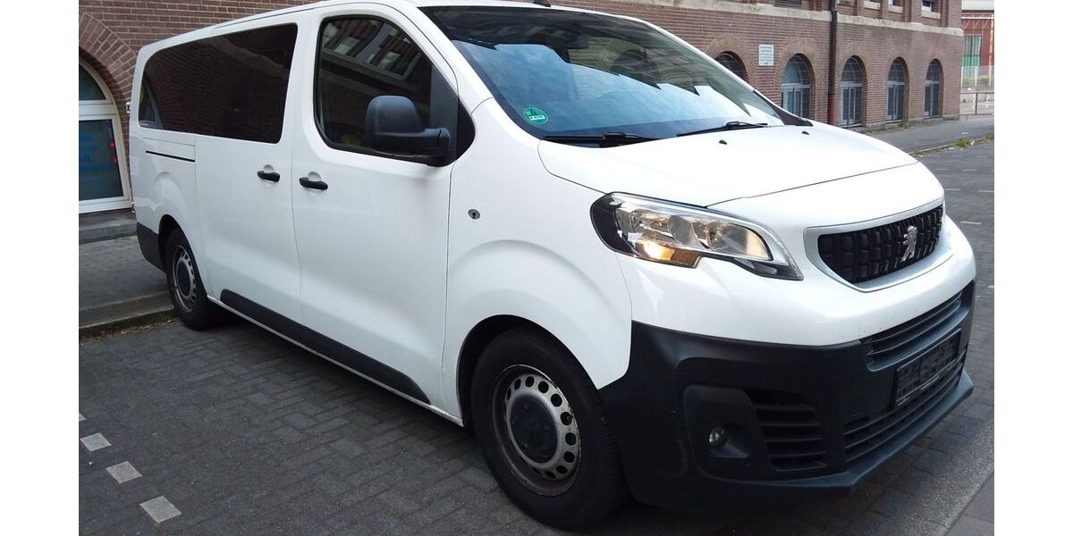 Peugeot Expert 290.050 km 9.999 &euro; Mülheim an der Ruhr 45473
