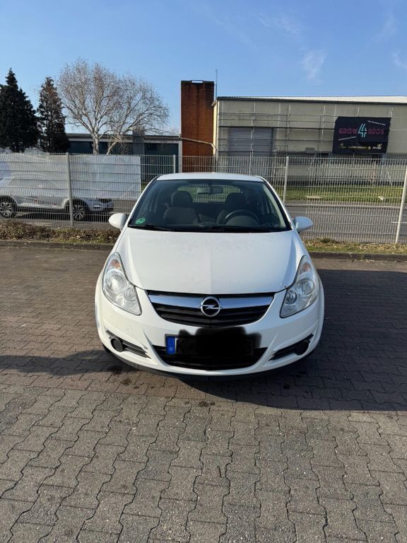 Corsa