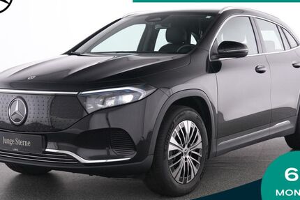 Mercedes-Benz EQA 3.553 km 37.885 &euro; Essen 45309