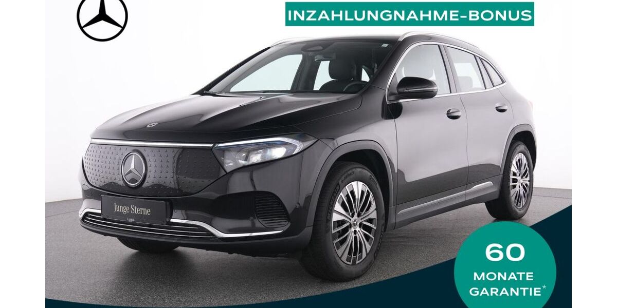 Mercedes-Benz EQA 3.553 km 37.885 &euro; Essen 45309