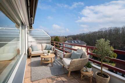 Wohnung Bochum / Linden Linden - 3.5 Zimmer, 77 m&sup2;, 219.000&euro; | Angebot:25271015