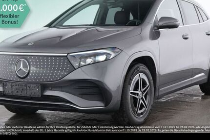 Mercedes-Benz EQA 12.422 km 37.490 € Dortmund 44139