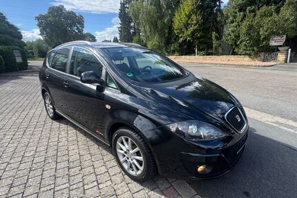Seat Altea 160.000 km 5.000 € Unna 59427