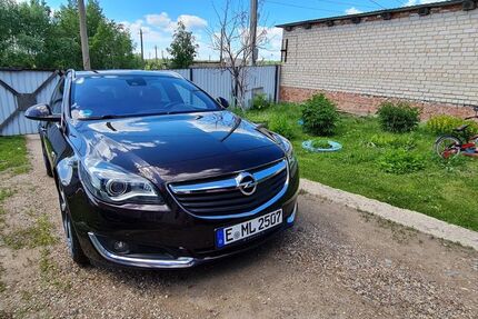Opel Insignia 233.001 km 6.999 &euro; Essen 45141