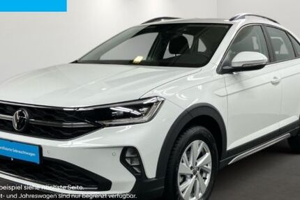 VW Taigo 6.814 km 20.990 &euro; Hagen 58089