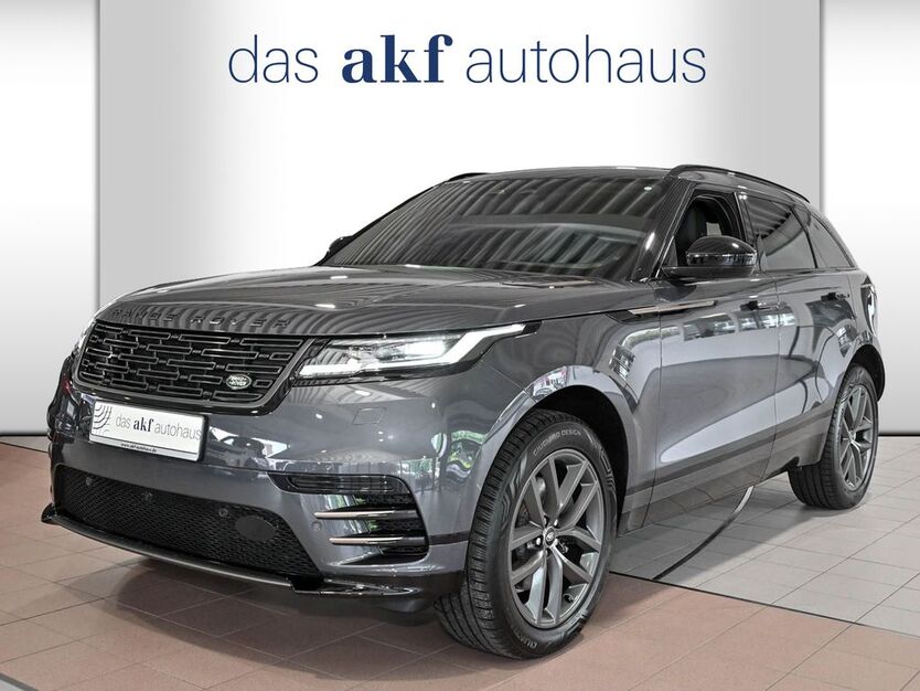 Land Rover Range Rover Velar 11.623 km 57.950 € Schwerte 58239