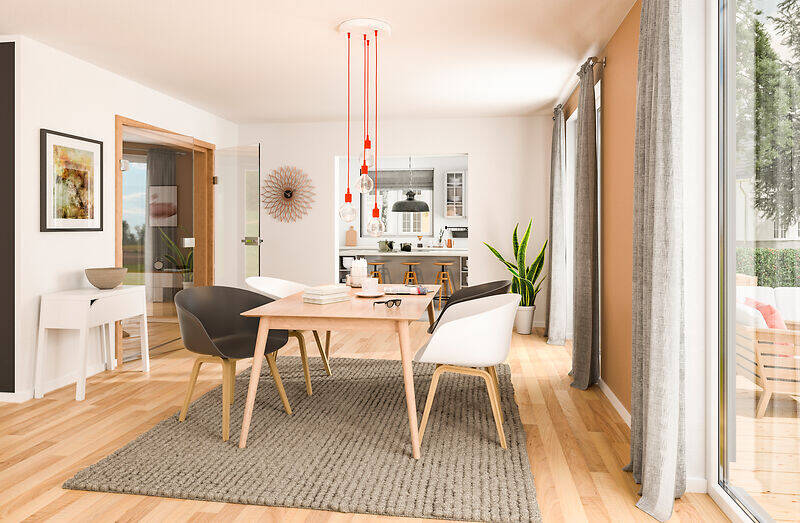 Mehrfamilienhaus, Wohnhaus Marl Alt-Marl - 4 Zimmer, 140 m&sup2;, 473.000&euro; | Angebot:23940672