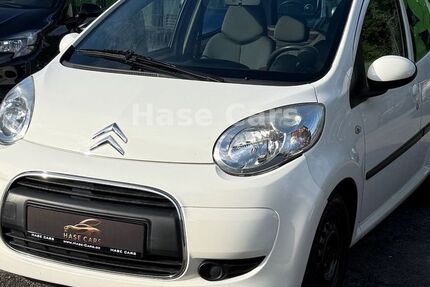 Citroen C1 127.000 km 2.599 € Dortmund 44388