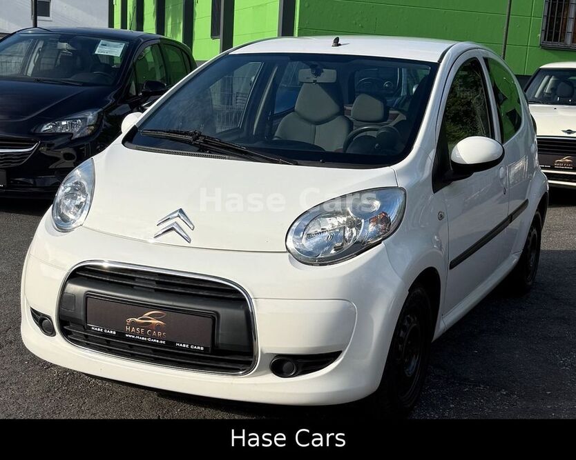 Citroen C1 127.000 km 2.599 € Dortmund 44388