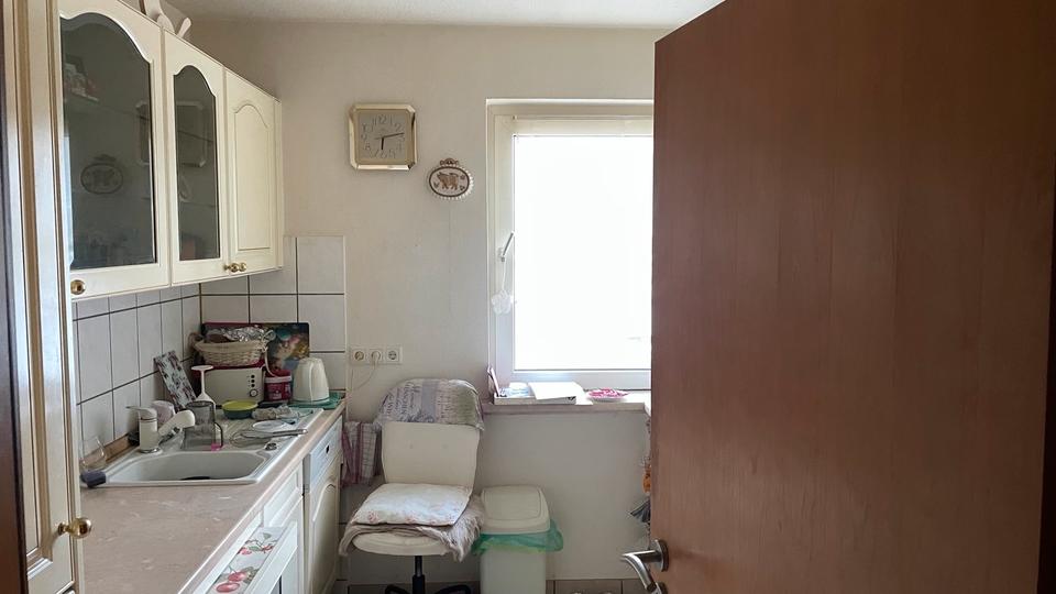 Maisonettenwohnung Herten - 1 Zimmer, 160 m&sup2;, 1.680&euro; | Angebot:27569871