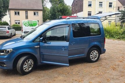 VW Caddy