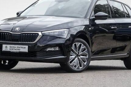 Skoda Scala 36.964 km 20.455 € Dortmund 44309