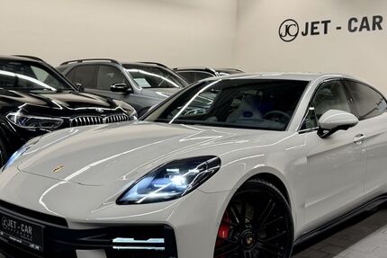 Porsche Panamera 7.500 km 157.900 &euro; Wuppertal 42349