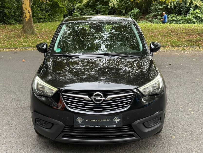 Opel Crossland (X) 64.000 km 10.499 € Wuppertal 42283