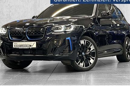 BMW iX3 23.623 km 46.490 € Sprockhövel 45549