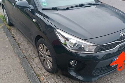 Kia Rio 130.000 km 8.900 &euro; Dortmund 44388