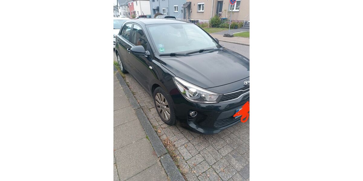 Kia Rio 130.000 km 8.900 &euro; Dortmund 44388