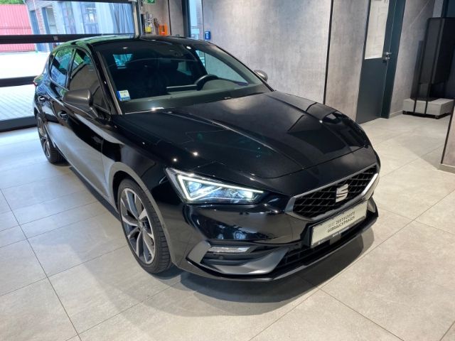 Seat Leon 79.408 km 19.990 € Hagen 58089