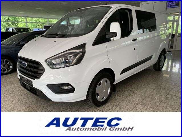 Transit Custom