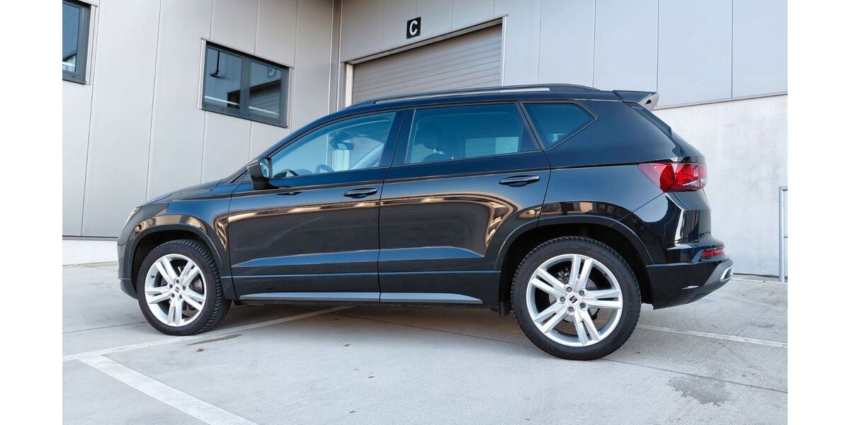 Seat Ateca 63.328 km 22.900 &euro; Mülheim an der Ruhr 45478